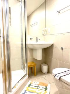 Sight Flat - SF05 - One Room Flat - Londra - 8