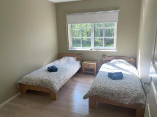 Kopli puhkemaja Saaremaal - 1