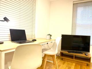 Sight Flat - SF05 - One Room Flat - Londra - 9