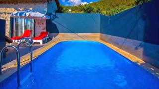 Uzumlu Village 1 Bedroom Villa 9304 - Kalkan - 7