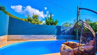 Uzumlu Village 1 Bedroom Villa 9304 - Kalkan - 4
