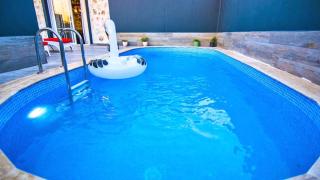 Uzumlu Village 1 Bedroom Villa 9304 - Kalkan - 3