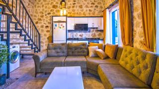 Uzumlu Village 1 Bedroom Villa 9304 - Kalkan - 1