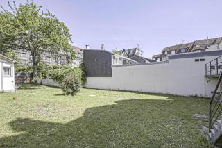 Villa d'exception au coeur de Deauville, Jardin & Cinéma privé - Deauville - 5