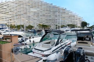 Studio Marina Baie Des Anges - 7