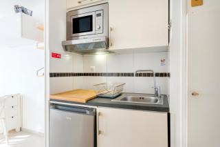 Studio Marina Baie Des Anges - 3