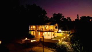 Lifeline Villas - Mirage Valley View Luxurious Villa With Table Land View - Panchgani - 9