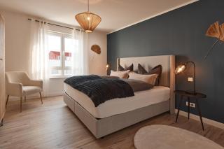 Seeloft - Boutique Apartments Am See - 1