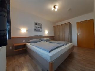 Ferienhaus Nr 62, Kategorie Premium, Feriendorf Hochbergle, Allgäu - Bichel - 5