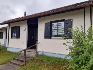 Ferienhaus Nr 62, Kategorie Premium, Feriendorf Hochbergle, Allgäu - Bichel - 1