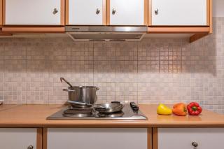 Lemon Garden Kolonaki Apartment - 3