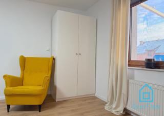 City Break- Spacious Apartment with Jacuzzi- Tranquil Escape 15 Minutes to the Sea and City Center - Borkowo - 2
