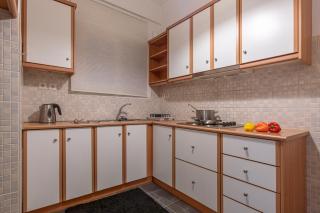 Lemon Garden Kolonaki Apartment - 1