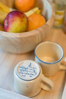 Landhaus Ohrwumslar - 5