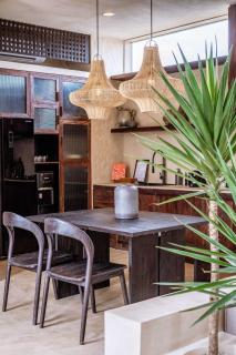 Villa Nubia at Bocoa Villas - Munggu - 2