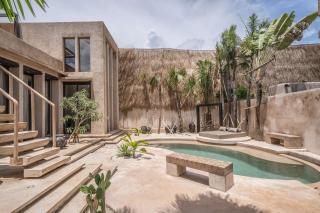 Villa Nubia at Bocoa Villas - Munggu - 7