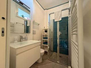 WH -Dorea Home- Bilocale Vista Mare - 2