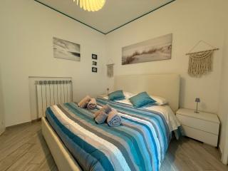 WH -Dorea Home- Bilocale Vista Mare - Sanremo - 1
