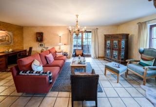 Romantische 5-Sterne- Ferienwohnungen - Mittenwald - 9