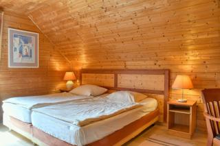 Auerhahn Ferienhäuser Auerhahn 404 - Hahnenkopf - 6