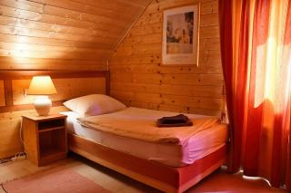 Auerhahn Ferienhäuser Auerhahn 404 - Hahnenkopf - 5