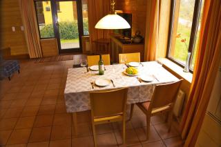 Auerhahn Ferienhäuser Auerhahn 502 - Hasselfelde - 9