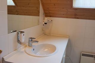 Auerhahn Ferienhäuser Auerhahn 502 - Hasselfelde - 1
