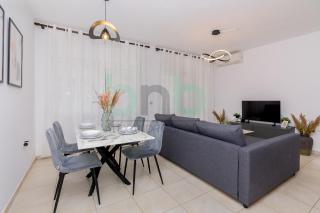 AT Home Apartments A1 - Alexandroupoli - 9