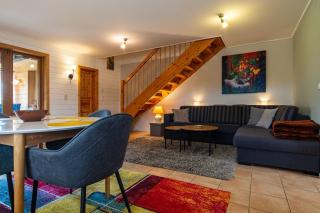 Auerhahn Ferienhäuser Auerhahn 515 - Hasselfelde - 6