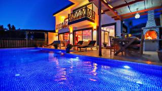 Islamlar Village 2 Bedroom Villa 9287 - Kalkan - 0