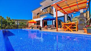 Islamlar Village 2 Bedroom Villa - 6