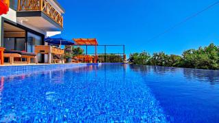 Islamlar Village 2 Bedroom Villa 9287 - Kalkan - 5
