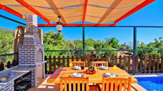 Islamlar Village 2 Bedroom Villa 9287 - Kalkan - 3