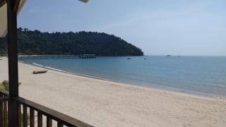 Sunsurf Resort Juara - Isola di Tioman - 8