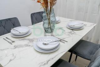 AT Home Apartments A1 - Alexandroupoli - 4