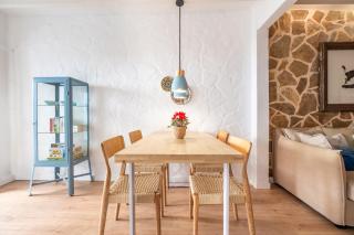 Casa Sol y Luna - Artà - 3