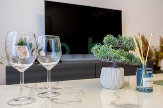 AT Home Apartments A1 - Alexandroupoli - 1