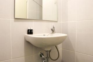 Affordable Price and Homey Studio Tokyo Riverside PIK 2 Apartment By Travelio - Rawalembang - 6