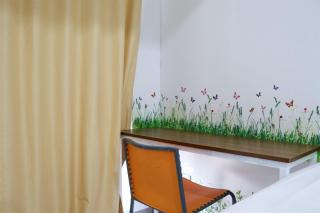 Affordable Price and Homey Studio Tokyo Riverside PIK 2 Apartment By Travelio - Rawalembang - 1