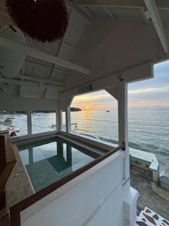 The beach house - Ban Lum Fuang - 9