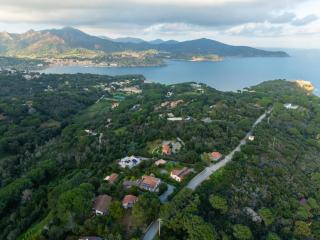 Villa Geko - Goelba - Capoliveri - 9