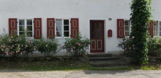 Freiraum Ferienwohnung - Dießen am Ammersee - 9