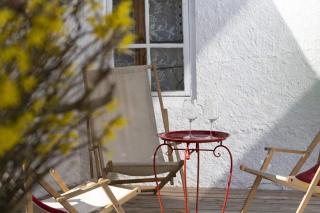 Freiraum Ferienwohnung - Dießen am Ammersee - 8
