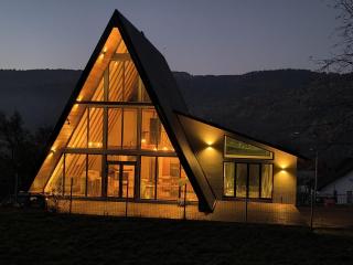 Chalet Rafenstein - Moisei - 3