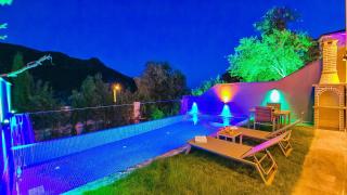 Islamlar Village 1 Bedroom Villa 8930 - Kalkan - 9