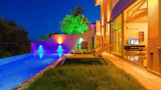 Islamlar Village 1 Bedroom Villa 8930 - Kalkan - 6