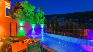 Islamlar Village 1 Bedroom Villa 8930 - Kalkan - 5
