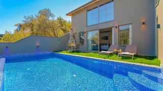 Islamlar Village 1 Bedroom Villa 8930 - Kalkan - 2