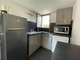 Maison 4 pièces - Gruissan GN210-027 - Gruissan - 9