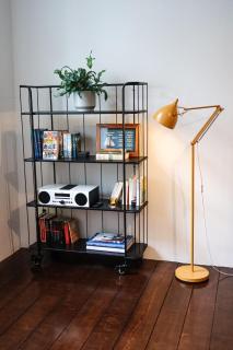 Apartments "Am Rheinorange", Netflix & Prime - Duisburg - 3